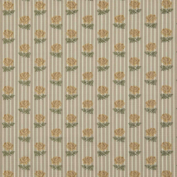 Tissu Quenin - Exquisse - r�f: 4283.01 Beige