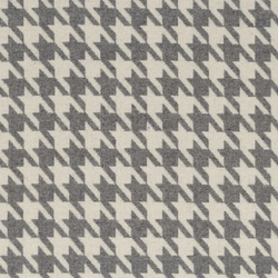 Tissu Casamance - Pacte - rf: 3348.0462 Gris