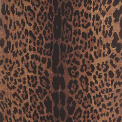 Tissu Le Manach - Lopard velours - rf: L3352.001 Original