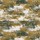 Tissu Casamance - Abstraction - rf: 4843.0368 Olive