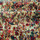Tissu Misia - L'Orient - rf: M245.202 Arabesque