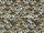 Tissu Harlequin - Boka - rf: 132957 Slate/Charcoal/Brass