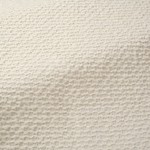 Tissu Pierre Frey - Erin - rf: F3618.001 Ivoire ( dtail )