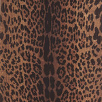 Tissu Le Manach - Lopard velours - rf: L3352.001 Original