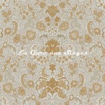 Tissu Rubelli - Contessa Gold - rf: 30402 Madreperla