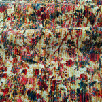 Tissu Misia - L&#039;Orient - rf: M245.202 Arabesque