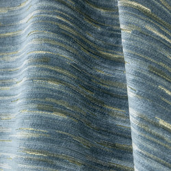 Tissu Lelivre - Merisier - rf: 0611.06 Ciel