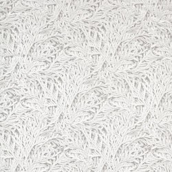 Tissu Zoffany - Nootka - rf: 333024 Empire Grey