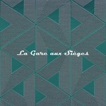 Tissu Casamance - Raspail - r�f: 4391.0318 Emeraude