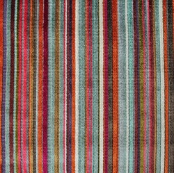 Tissu Casal - Beaugency - rf: 12673.12 Multi Bleu
