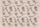 Tissu Braqueni - Broderie Champeigne - rf: B7562.001 Parme