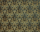 Tissu Fadini Borghi - Toscana - r�f: I6653.002 Blu Antico