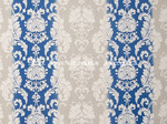 Tissu Clarke &amp; Clarke - Camlia - rf: F0705/03 Riviera