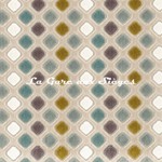 Tissu Camengo - Epope - rf: 4670.0380 Cladon