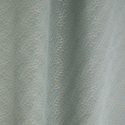 Tissu Quenin - Ecaille de Chine - rf: 4254.01 Celadon