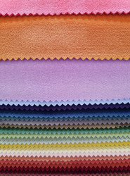 Tissu Pierre Frey - Velours Chroma - rf: F4019