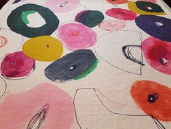 Tissu Pierre Frey - Heather - rf: F3215.001 Tutti Frutti