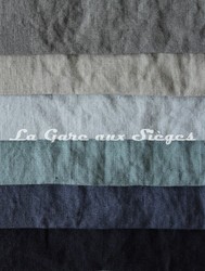 Tissu Pierre Frey - Petits Champs - Coloris: 019-020-021-022-023-024