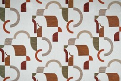 Tissu Casal - Walter - rf: 13518.50 Caramel