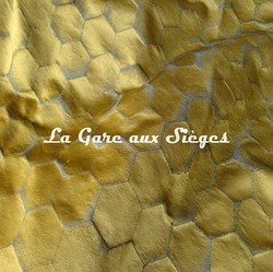 Tissu Rubelli - Sing - rf: 30060.010 Ossido