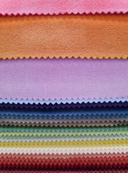 Tissu Pierre Frey - Velours Chroma - rf: F4019