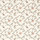 Tissu Sanderson - Treillage - rf: 227180 Sandstone/Woad