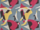 Tissu Pierre Frey - Archipel - rf: F3751.001 Original
