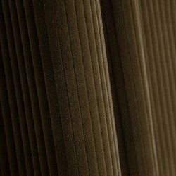 Tissu Mtaphores - Rivoli - rf: 71519.006 Bronze