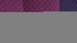 Tissu Jean Paul Gaultier - Cabaret - rf: 3436.08 Nectar
