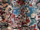Tissu Jean Paul Gaultier - Sakura - rf: 3468.03 ( dtail )