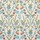 Tissu Jane Churchill - Camille - rf: J0261.03 Blue/Green