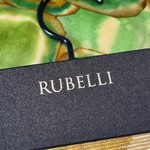 Tissus RUBELLI