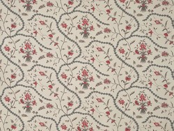 Tissu Braqueni - Lopoldine - rf: B7698.001 Source