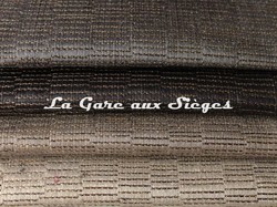 Tissu CASAMANCE - Ibris - rf: 3600.0823 & 0510 & 0472 & 0329