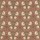 Tissu William Morris - Pimpernel - rf: 224493 Red/Thyme