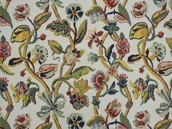 Tissu Jim Thompson - La Jolie - rf: J1244.001 Multi