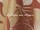 Tissu Lelivre - Hortus - rf: 0609.03 Santal ( dtail )