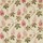 Tissu Sanderson - Chestnut Tree - rf: 225517 Coral/Bayleaf