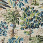 Tissu Pierre Frey - Tamanrasset - rf: F3547.001 Dsert
