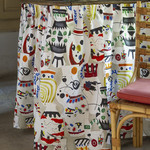 Tissu Pierre Frey - Vence - rf: F3545.001 Multicolore
