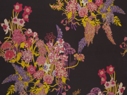 Tissu Jim Thompson - Prima Vera - rf: J3941.002 Lilibeth