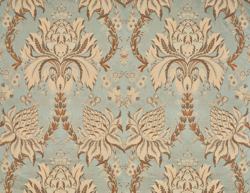 Tissu Fadini Borghi - Maddalena - rf: I6625.003 Teresa