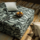 Tissu Pierre Frey - Okapi - rf: F3951.001 Glacier
