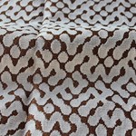 Tissu Rubelli - Gropius - rf: 30124.002 Pietra