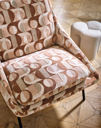 Tissu Casamance - Alliance
