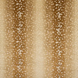 Tissu Nobilis - Velours Faon - rf: 10912.19
