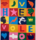 Tissu Pierre Frey - Game of Love - rf: F4028.001 Multicolore