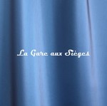 Tissu Lelivre - Satellite - rf: 0245.01 Prusse
