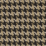 Tissu Pierre Frey - Brigitte - rf: F3642.001 Camel