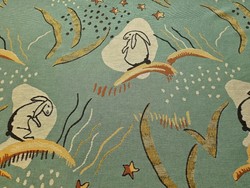 Tissu Nobilis - Galejade - rf: 10977.64